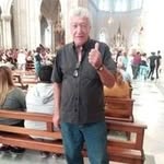 Jorge Guzzetti - @heberjorgeguzzetti - Instagram