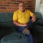 Jorge Hebert Rojas Vasquez - @joherova - Instagram