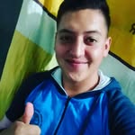 Jorge heras - @jorgehh41 - Instagram