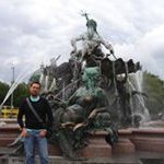 Jorge Heras Sanchez - @jorgeherassanchez - Instagram
