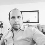 Jorge Horta - @jorgehorta84 - Instagram