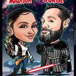 Jorge Inclan - @jdragon411 - Instagram