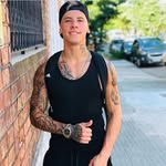 Jorge Inclan - @inclansuarez97 - Instagram