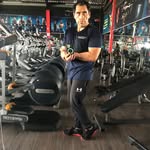 Jorge Infante - @jorgeinfant - Instagram