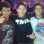 Jorge Infante - @jorge_ip08 - Instagram