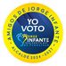 Jorge Infante. - Facebook