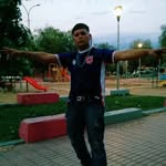 Jorge Infante - @joorgeignacioo - Instagram