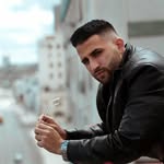 Jorge Luis Infante Isla - @_jorge_infante - Instagram