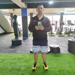 Jorge Iniguez - @jonhsonbernardo - Instagram