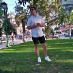 Jorge Isla - @jorge_isla16 - Instagram