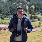 Jorge Isla - @jorgeisla92 - Instagram