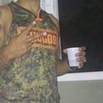 Jorge John - @jorgejohn6120 - Instagram