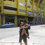 Jorge John Fernandez Esteves - @jorgejohn26 - Instagram