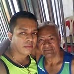 Jorge John Orozco - @jorgejohnorozco - Instagram