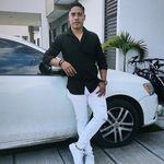 Jorge Jordan - @jjordan_069 - Instagram