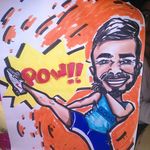 Jorge Jordan - @jorgefit13 - Instagram