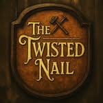 Jorge & Kelly - @the_twisted_nail - Instagram