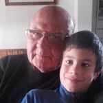 Jorge Kelly - @jorgelorenzo1950 - Instagram