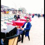 Hossain Khan Jorge - @jorge_khan120 - Instagram