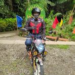 Jorge Kim Castañares - Facebook