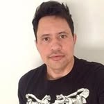Jorge Pinheiro - @jorgekim007 - Instagram