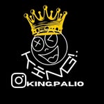 Jorge King - @king.palio - Instagram