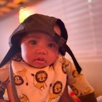 Ernesto Jorge Laboy - @guelo2176 - Instagram