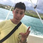 Jorge Gómez-Laboy - @weak_hulk - Instagram