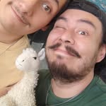 Jorge Cidolfus Telamon Gonzalez - @jorge_lan - Instagram