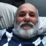 Jorge lan - @jorgelan64 - Instagram