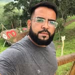 Jorgelan Aragao - @jorgelanaragao - Instagram