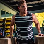 Mr. dropset - @jorgelandivar - Instagram