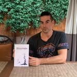 Jorge Lagartera - @jorge.language.teacher - Instagram