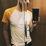 Jorge Lang - @jorgegilmunarriz - Instagram