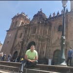 Jorge Alberto Larco Villalva - @jorgelarcovillalva - Instagram
