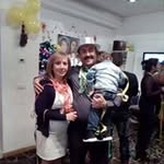 Jorge Larco Ubillus - @larcoubillus - Instagram