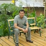 Jorge Larco Villalva - @jlarcov - Instagram