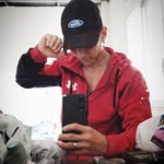 Jorge Larcos - @_jorgelarcos_ - Instagram