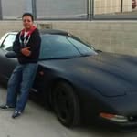 Mauricio Jorge Ortiz Larco - @ortizlarco - Instagram