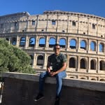 Jorge A. Zevallos Larrauri - @jorgelarrauri - Instagram