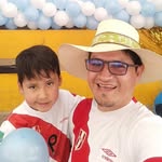 Jorge Larrauri - @jorgelarrauriquispe - Instagram