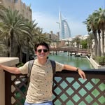 Jorge Larrauri - @jorge.larrauri - Instagram