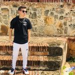 Jorge Laureano - @j_laureano23 - Instagram