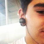 Jorge Laureano - @jorlaujr10 - Instagram