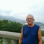 Jorge Laureano - @jorgelaureano992 - Instagram