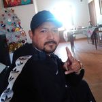 jorge laureano chanba chamba - @jorgelaureanochanba - Instagram