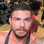 Jorge Santos - @jorgelaureano - Instagram