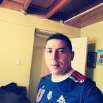Jorge Andres Escobar Lavin - @escobarlavin - Instagram