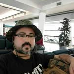 Jorge Lavín - @lavin606 - Instagram