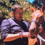 Jorge Lavin - @jorgelavin4 - Instagram